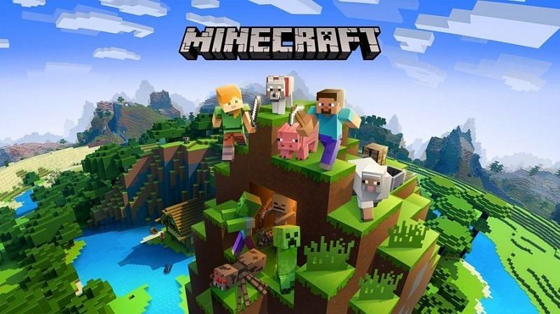 Daftar lengkap pencapaian Minecraft ditambahkan di 1.17 Pembaruan Gua & Tebing Bagian 1