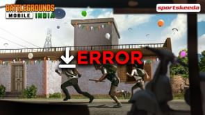How to fix map download error in BGMI (Battlegrounds Mobile India)