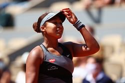 The Naomi Osaka saga has revealed just how many monsters athletes have to deal with