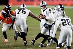 Las Vegas Raiders training camp 2021: Dates, schedule, location, tickets & more