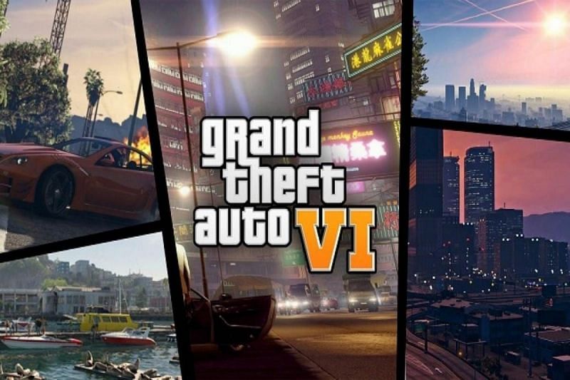 Top 5 potential cities GTA 6 could be set in
