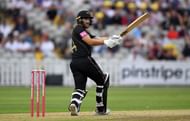 Birmingham Bears v Leicestershire Foxes - Vitality Blast