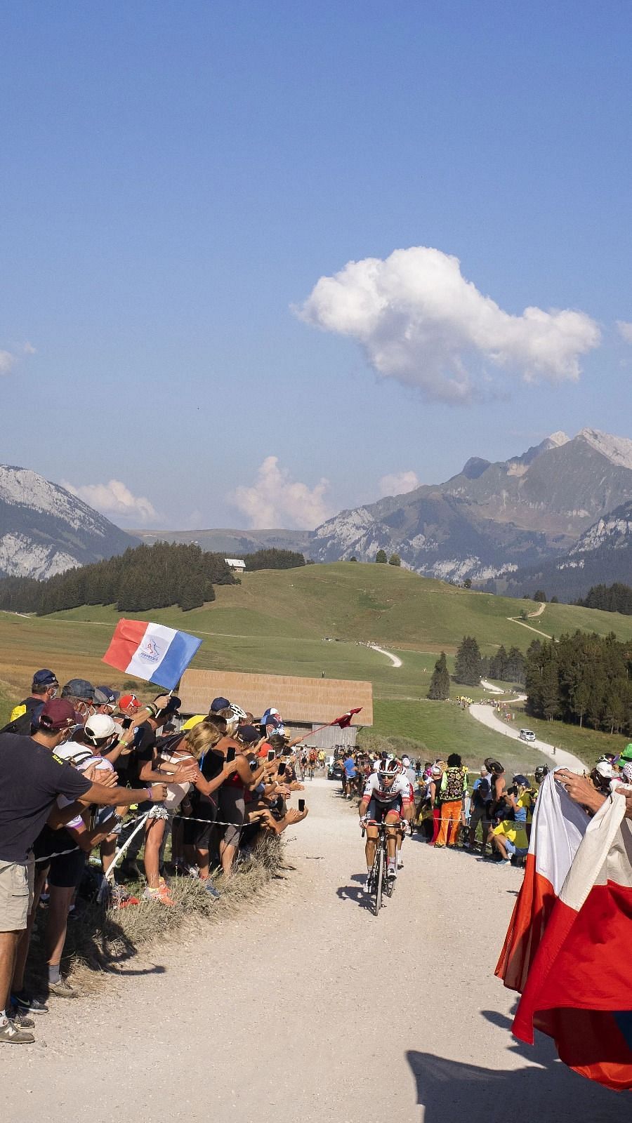 2021 Tour de France live streaming and tv details in the US