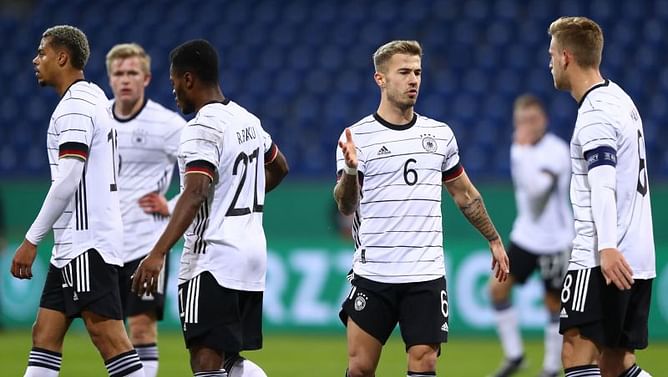 Germany U-21 vs Portugal U-21 prediction, preview, team news and more | UEFA European U-21 Championship Final
