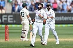 WTC Final: "I will get another batsman in place of Ravindra Jadeja if it is a green top" - Parthiv Patel