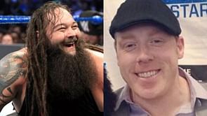 5 Current WWE Superstars who look almost unrecognizable without a beard