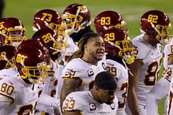 2021 NFL Schedule: Washington Football Team game-by-game & win-loss predictions