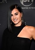 Megan Olivi reveals how Conor McGregor and Ronda Rousey 'changed her life'