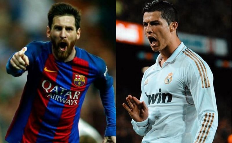 Ranking the 5 best players in La Liga history