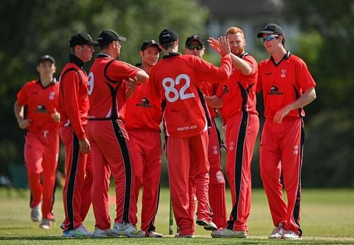 Ireland Inter-Provincial T20 Cup Dream 11 Fantasy Suggestions (NK vs MUR)