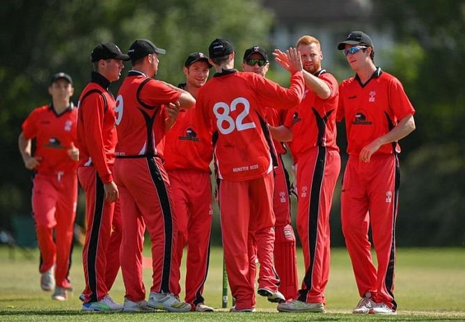 NK vs MUR Dream11 Team Prediction, Fantasy Cricket Tips & Playing 11 Updates for Today's Ireland Inter-Provincial T20 Cup Match - June 20, 2021