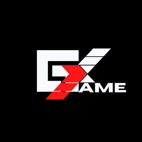 GameX logo
