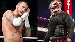 5 सुपरस्टार्स जिनके ज्यादा समय तक WWE से दूर रहने की वजह से फैंस की उनमें दिलचस्पी खत्म हो गई