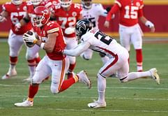 Kansas City Chiefs' 53-man roster projection