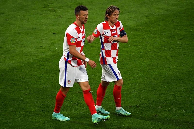 Croatia need to win this game