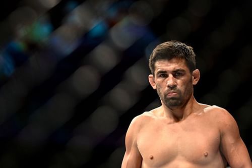 Dominick Cruz is a UFC legend, but who should he face next?