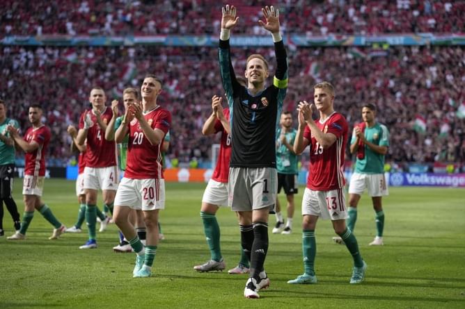 Hungary 1-1 France: 5 Talking points as mediocre France drop points against determined hosts | UEFA Euro 2020