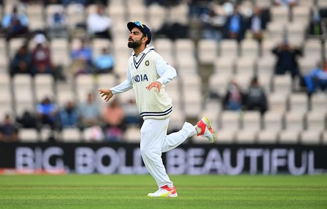 IND v NZ memes, WTC Final: Top 10 funny memes from Day 3