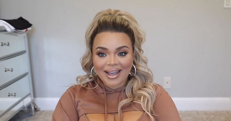 You choose to be canceled": Trisha Paytas receives backlash over a new...