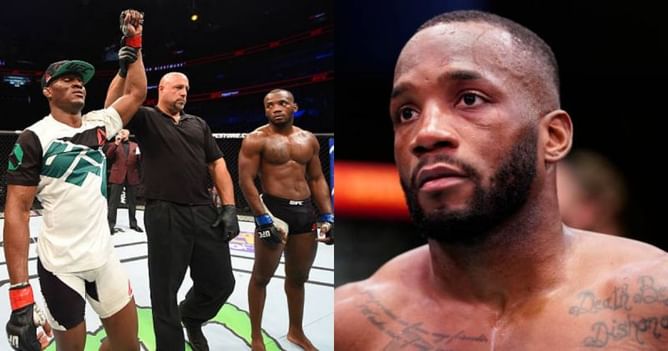 "I went in there with a defensive mind state" - Leon Edwards explains what went wrong in his fight against Kamaru Usman