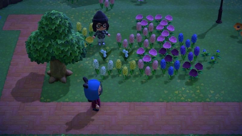 How to get Lily of the Valley in Animal Crossing: New Horizons