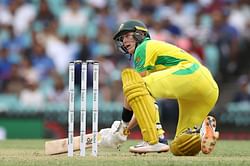 Marnus Labuschagne sets sight on 2021 T20 World Cup despite lack of experience