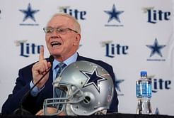 Richest NFL Teams By 2025