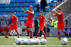 Andorra vs Gibraltar prediction, preview, team news and more | International Friendlies 2021