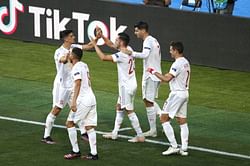 Slovakia 0-5 Spain: La Roja player ratings as Pablo Sarabia stars in emphatic victory | UEFA Euro 2020