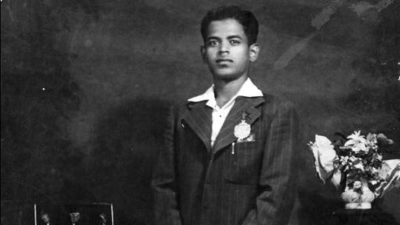 Khashaba Dadasaheb Jadhav - India&#039;s &#039;Pocket Dynamo&#039; who created history at Helsinki Olympics in 1952