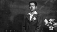Khashaba Dadasaheb Jadhav - India's 'Pocket Dynamo' who created history at Helsinki Olympics in 1952