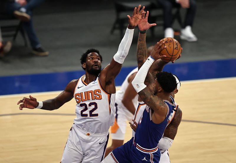 LA Clippers vs Phoenix Suns Prediction and Match Preview - June 20th, 2021 | Game 1, 2021 NBA ...