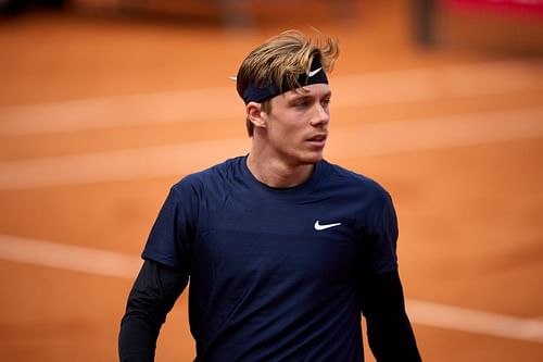 Denis Shapovalov