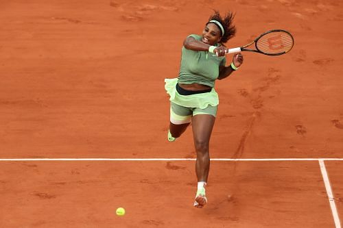 Serena Williams Biography, Achievements, Career Stats, Records, Career ...