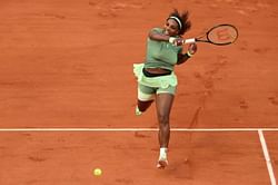 Roland Garros 2021: Serena Williams vs Danielle Collins preview, head-to-head & prediction