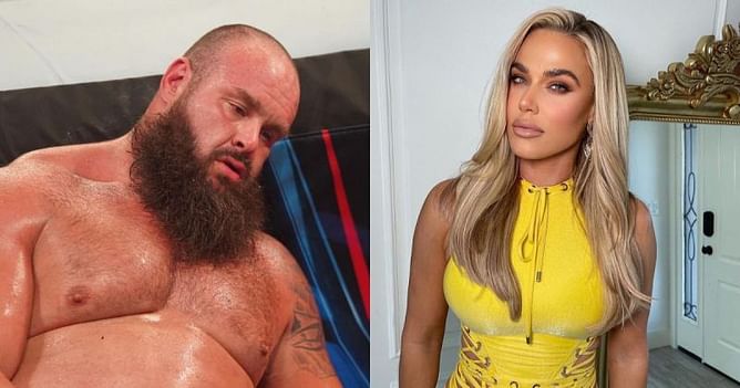 WWE Rumor Roundup - Big star played a role in Braun Strowman's release, Vince McMahon's promise to Lana, Former Champion demands power to veto losses (6th June 2021)