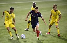 Columbus Crew vs Chicago Fire prediction, preview, team news and more | MLS 2021