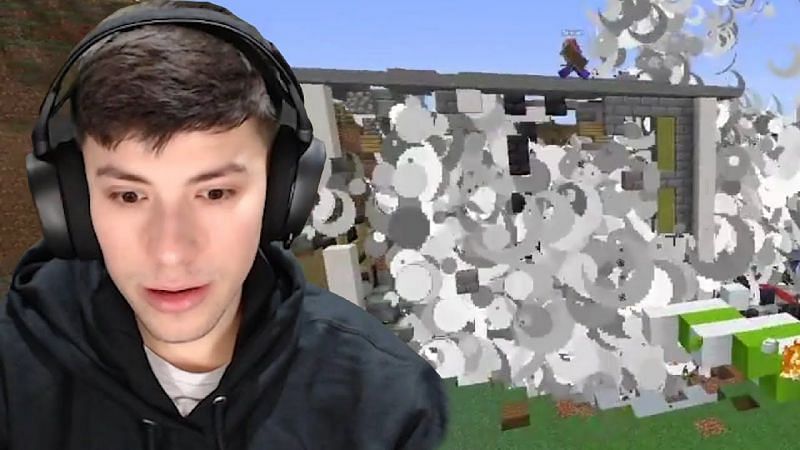 Top 5 facts you likely didn't know about Minecraft Streamer GeorgeNotFound