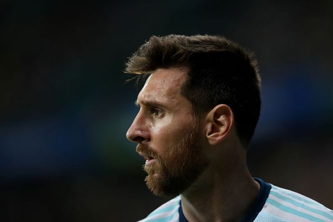 What channel is Colombia vs Argentina? Live streaming details, TV channel, Kick off time and team news