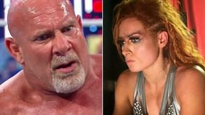 Top RAW Rumors: Goldberg's possible SummerSlam opponent revealed, Big return, Why was Becky Lynch's return plan cancelled? (30th June)