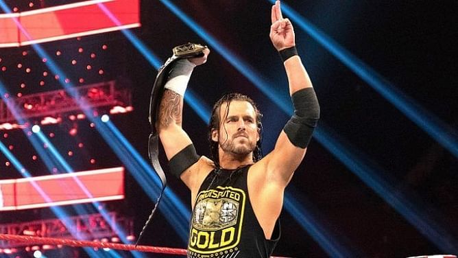 5 NXT wrestlers who are ready for RAW or SmackDown but will probably never move