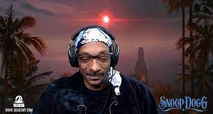 Snoop Dogg lost his calm during a recent live stream after failing to buy the new &quot;Nvidia RTX 3080 Ti&quot; GPU.