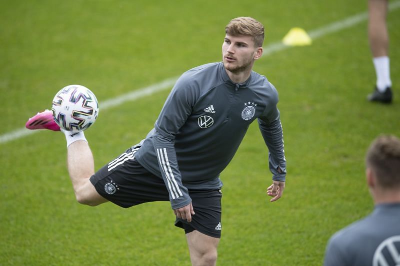 Timo Werner