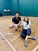 Former badminton ace Eshan Naqvi wants to become successful actor after playing Parupalli Kashyap’s role in Saina Nehwal biopic