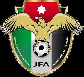 Jordan National Football Team