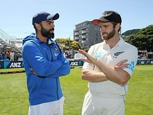 WTC Final: “You want to get him out as early as possible” - Virat Kohli says camaraderie with Kane Williamson off the field