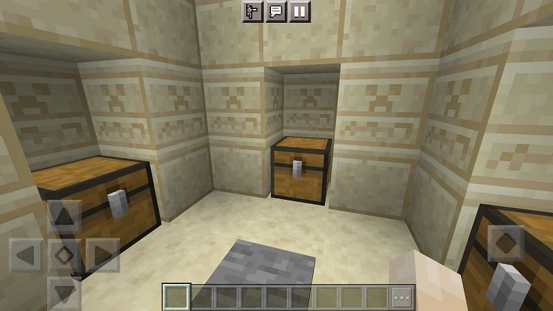 Image via Minecraft Image via Minecraft Image via Minecraft Image via Minecraft Image via Minecraft Image via Minecraft