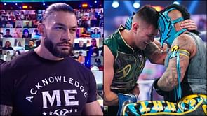 5 things that must happen at WWE Hell in a Cell: Surprising victory for former champion; Massive return