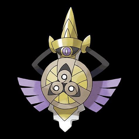 Aegislash 