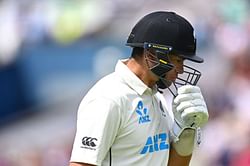 WTC final: “Might have retired if NZ had won 2019 World Cup” – Ross Taylor
